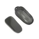 Dutch Shield Sleutelhoesje  Tesla  X  Clear