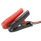 AC015 4 fase Automatisch acculader 1,5A, 12V