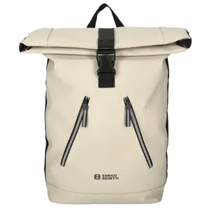 Enrico Benetti - Bergen - Laptoprugzak 17inch