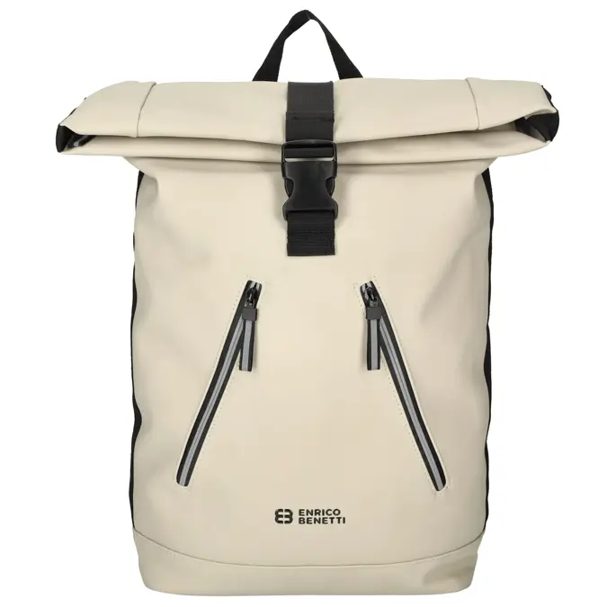 Enrico Benetti - Bergen - Laptoprugzak 17inch