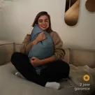 Pleafs Warmtekussen 45x60cm