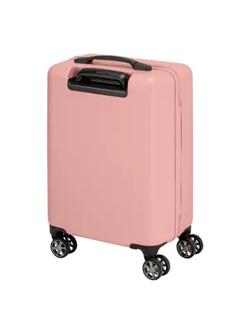 PT01 Deluxe met voorvak - Handbagagekoffer