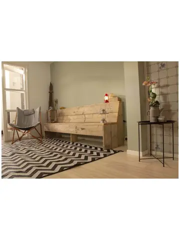 Chill mat Wave L 200x270 cm