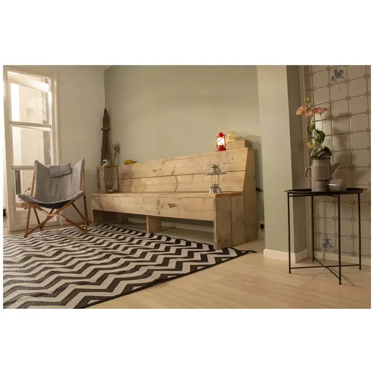 Chill mat Wave L 200x270 cm