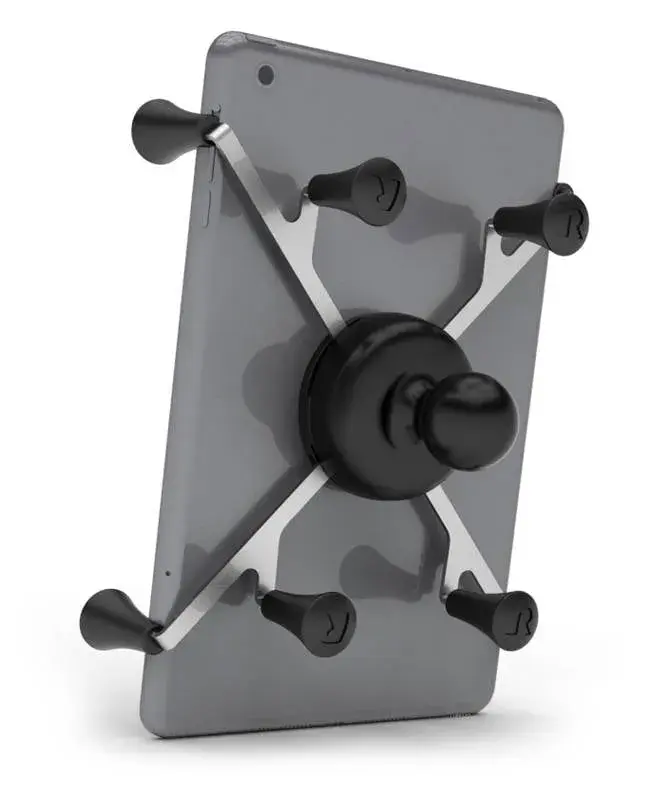 Tablethouder X-Grip bekerhouder