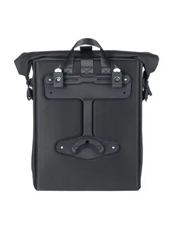 Basil Fietsschoudertas SoHo MIK SIDE 17 liter