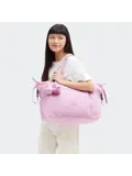 Kipling Art M Baby Bag back to beige