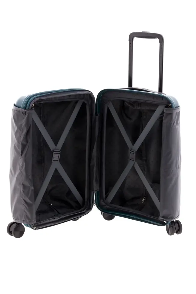 Calypso - Handbagage koffer - 55cm - 36L