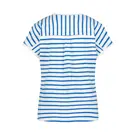 Tefes- T-shirt dames - Human Nature