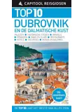 Capitool Reisgidsen Top 10 Dubrovnik en de Dalmatische kust