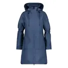 Terra – Softshell parka dames – Human Nature