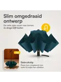 Stormparaplu met Hoes