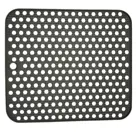 Afdruipmat Siliconen 29,5x26 cm - HEM