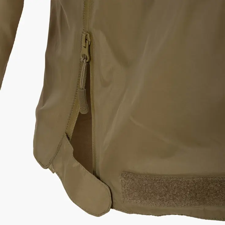 Highlander Halo Smock Ranger  Heren