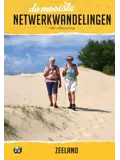 Wandelgids Zeeland de mooiste netwerkwandelingen