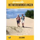 Wandelgids Zeeland de mooiste netwerkwandelingen