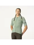 Solid - Fietsshirt Dames