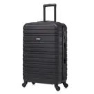 BlockTravel reiskoffer - M - TSA-slot - 74L