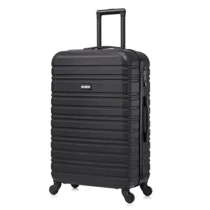 BlockTravel reiskoffer - M - TSA-slot - 74L