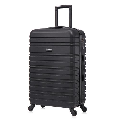 BlockTravel reiskoffer - M - TSA-slot - 74L