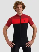 Core Block - Fietsshirt Heren