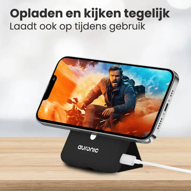 Powerbank 10.000 mAh – MagSafe