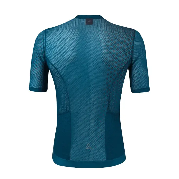 Fietsshirt Cool Air heren