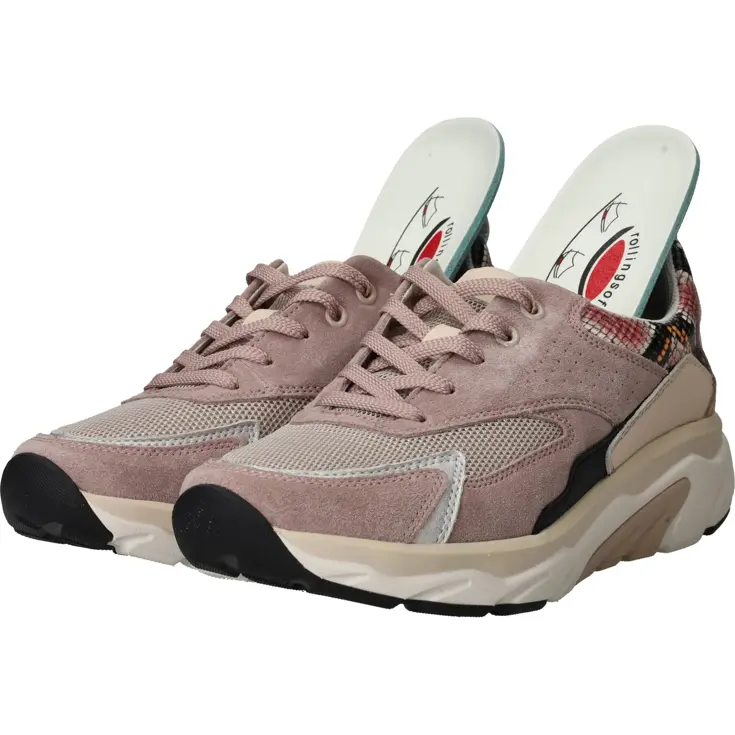 Rollingsoft veterschoenen Dames