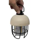 Tivo Oplaadbare Campinglamp met Dimfunctie