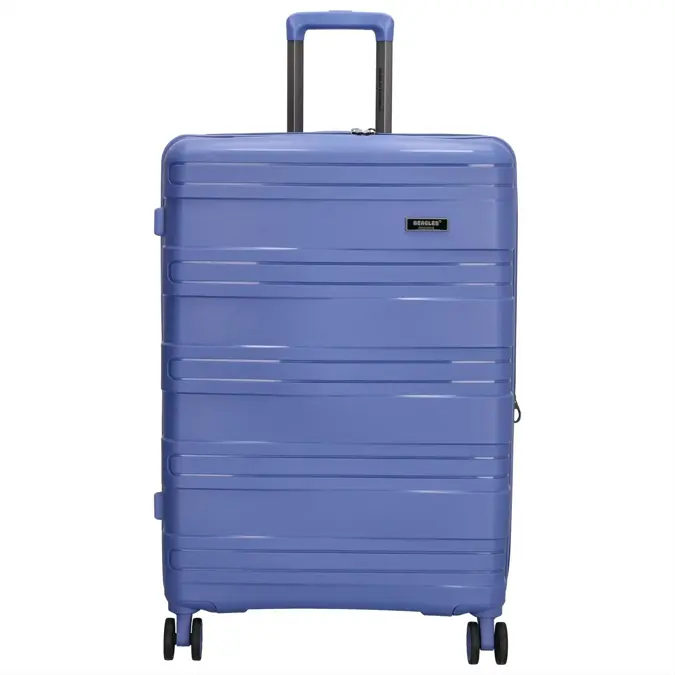 Beagles - Travel PP - Grote koffer 74cm