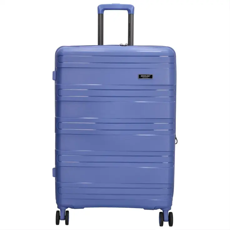 Beagles - Travel PP - Grote koffer 74cm