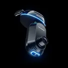 Nextbase IQ Smart 4K Dual Cloud Wifi GPS 64gb