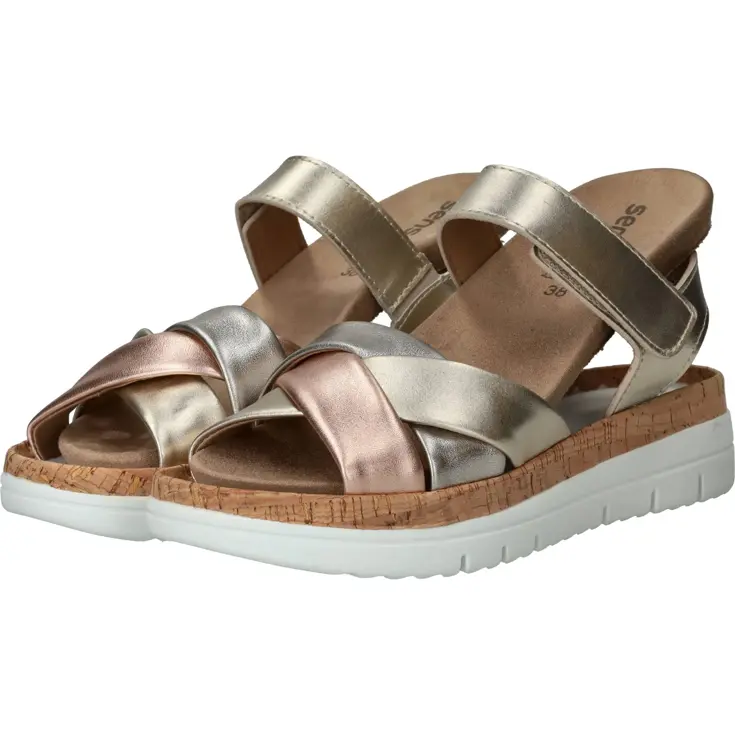 Sandalen Dames