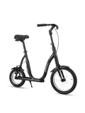 Loopzo Loopfiets voor volwassenen standaard
