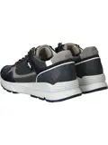 Comfort Connery Veterschoenen Heren