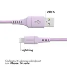 imoshion Lightning naar USB kabel 2 meter