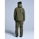 Poederbaas - 3L Hardshell - Heren - Ski-jas