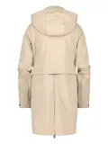 Niorez - Softshell parka dames - Human Nature