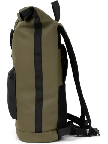 Waterdichte rugzak met 46 liter inhoud