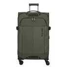Travelite Briize 4W Trolley L khaki |86 L