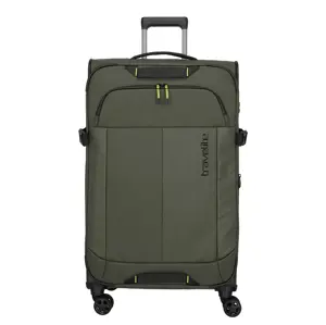 Travelite Briize 4W Trolley L khaki |86 L
