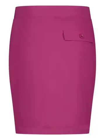 Trudy - Travel skort dames - Human Nature