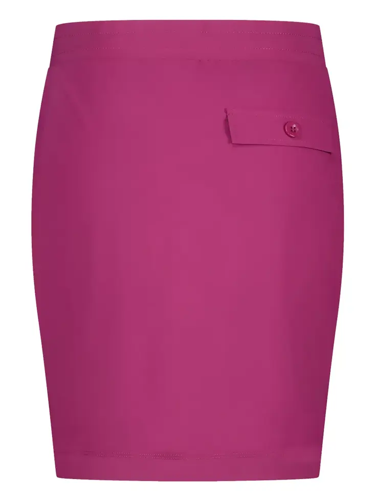 Trudy - Travel skort dames - Human Nature