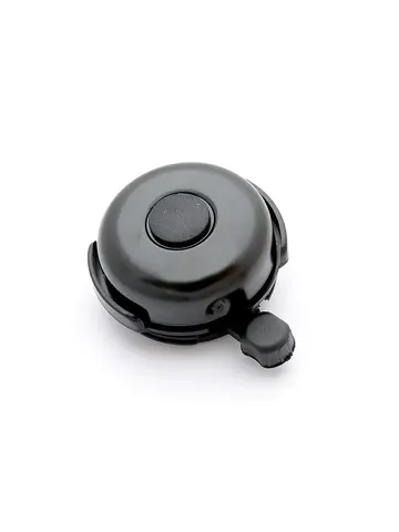 Simson Bel Hybride zwart