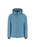 Asberg Heren - Puffer winterjas - Waterdicht