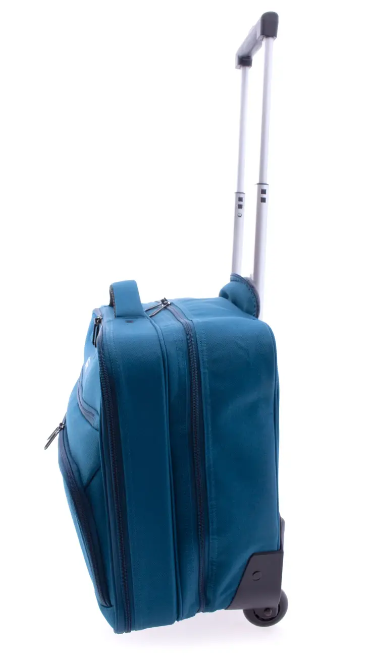 John Travel - Explorer - Laptoptrolley