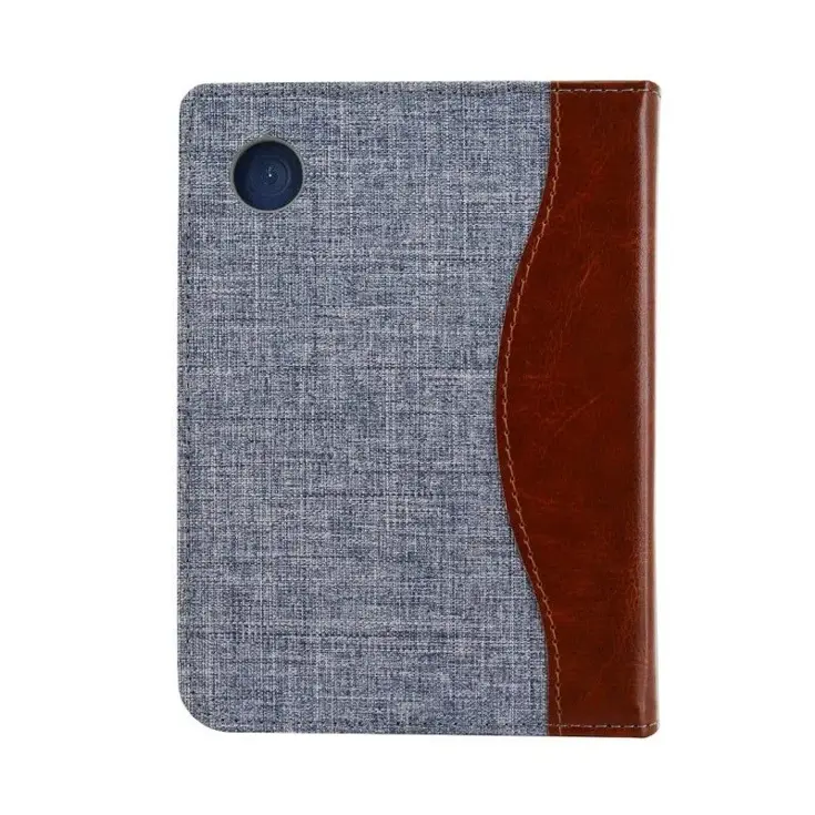 Ereader Hoesje - Jeans Case Kobo Clara 2E