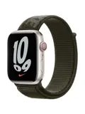 Bandje voor Apple Watch | 38/40/41/42 mm