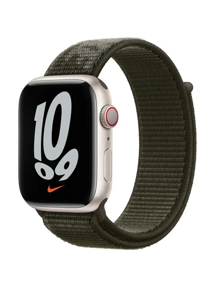 Bandje voor Apple Watch | 38/40/41/42 mm