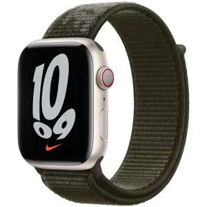 Bandje voor Apple Watch | 38/40/41/42 mm